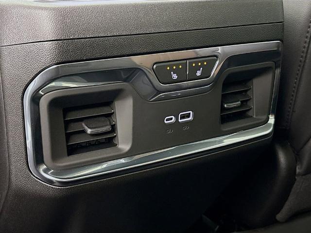 2026 Chevrolet Silverado 1500 Vehicle Photo in PUYALLUP, WA 98371-4149