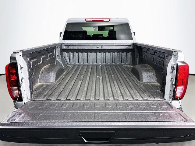 2025 GMC Sierra 2500 HD Vehicle Photo in PUYALLUP, WA 98371-4149