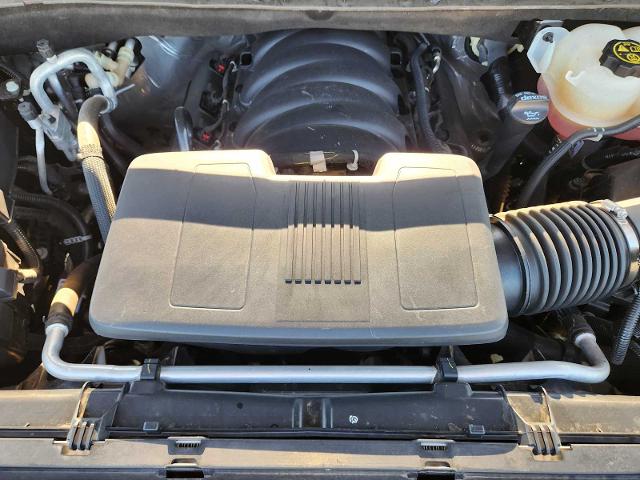 2023 Chevrolet Tahoe Vehicle Photo in DENTON, TX 76210-9321