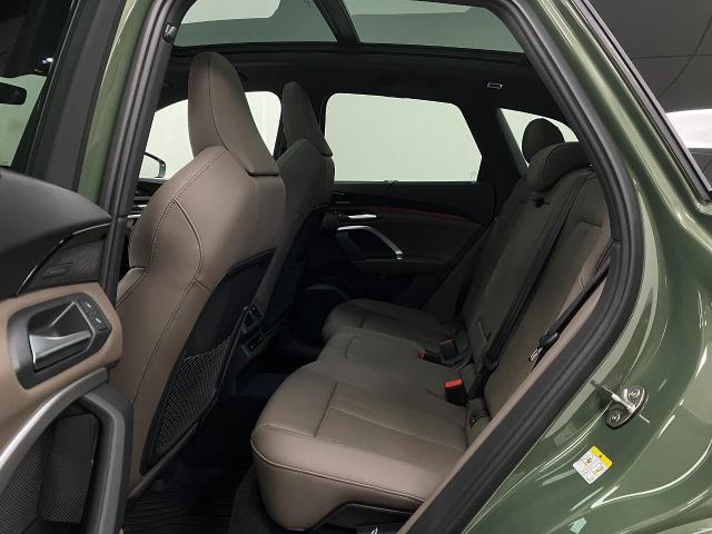 2025 Audi Q5 Vehicle Photo in Appleton, WI 54913