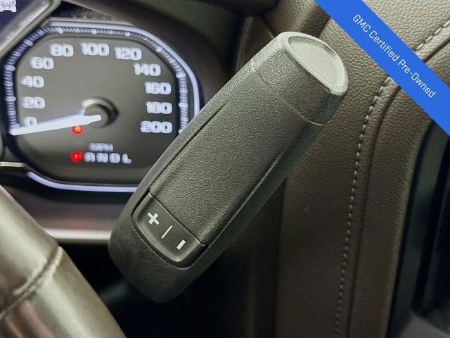 2022 GMC Sierra 2500 HD Vehicle Photo in PUYALLUP, WA 98371-4149