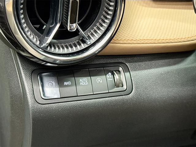 2026 Chevrolet Equinox Vehicle Photo in EVERETT, WA 98203-5662