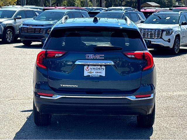 2020 GMC Terrain Vehicle Photo in BEAUFORT, SC 29906-4218