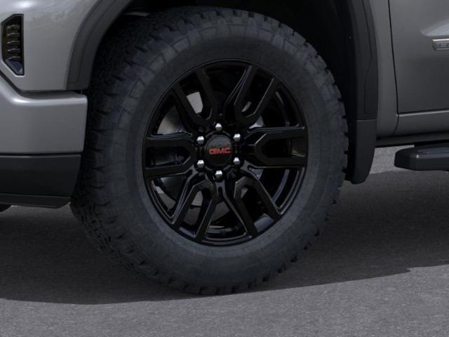 2026 GMC Sierra 1500 Vehicle Photo in PUYALLUP, WA 98371-4149
