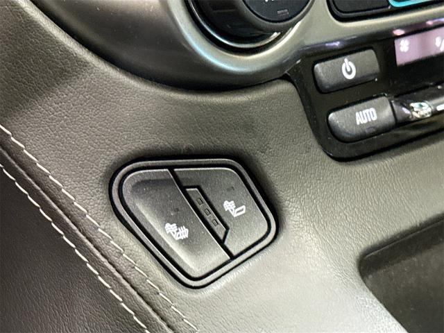 2018 Chevrolet Tahoe Vehicle Photo in EVERETT, WA 98203-5662
