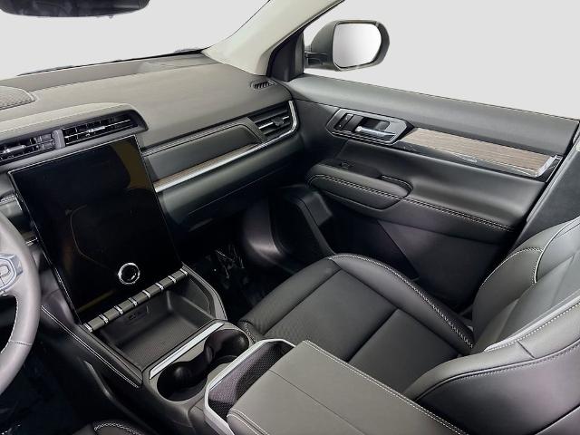 2026 GMC Terrain Vehicle Photo in PUYALLUP, WA 98371-4149