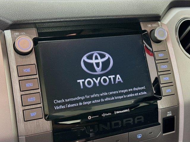 2020 Toyota Tundra 4WD Vehicle Photo in Flemington, NJ 08822