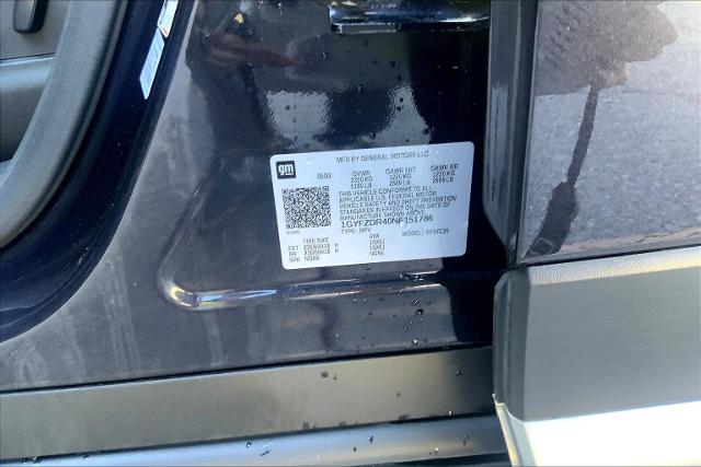 2022 Cadillac XT4 Vehicle Photo in KANSAS CITY, MO 64114-4545