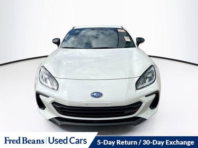 2025 Subaru BRZ Vehicle Photo in Doylestown, PA 18902