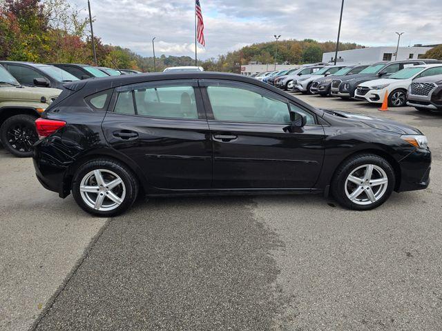 2020 Subaru Impreza Vehicle Photo in Pleasant Hills, PA 15236