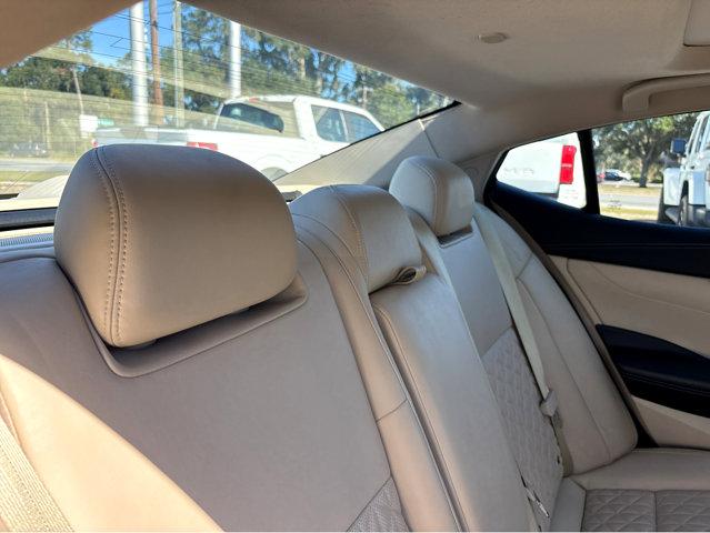 2022 Nissan Maxima Vehicle Photo in Savannah, GA 31419