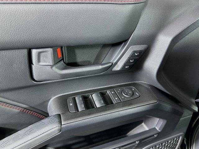 2025 Toyota 4Runner Vehicle Photo in Flemington, NJ 08822