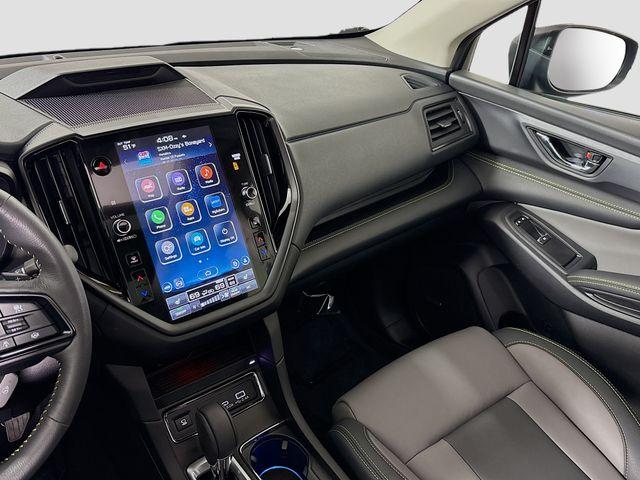 2024 Subaru Ascent Vehicle Photo in Puyallup, WA 98371