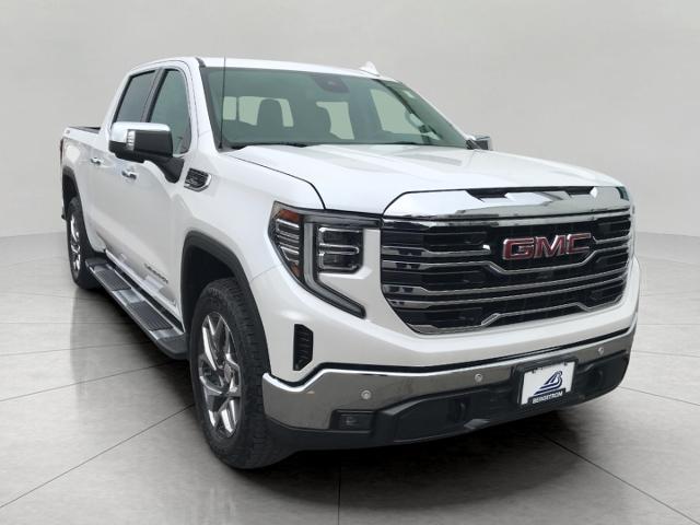 2023 GMC Sierra 1500 Vehicle Photo in GREEN BAY, WI 54303-3330