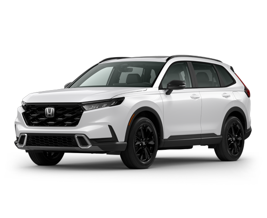 2026 Honda CR-V Hybrid Vehicle Photo in Neenah, WI 54956