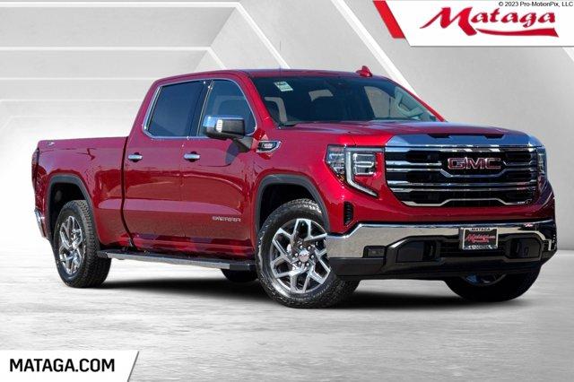 2026 GMC Sierra 1500 Vehicle Photo in STOCKTON, CA 95212-2838