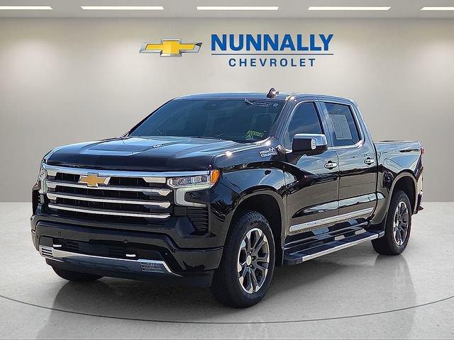 2024 Chevrolet Silverado 1500 Vehicle Photo in BENTONVILLE, AR 72712-4322