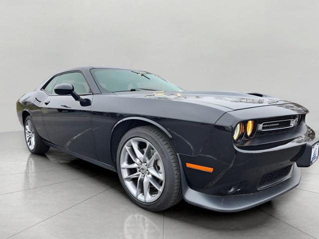2023 Dodge Challenger Vehicle Photo in Neenah, WI 54956