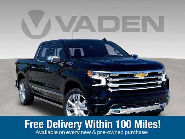 2025 Chevrolet Silverado 1500 Vehicle Photo in SAVANNAH, GA 31406-4513