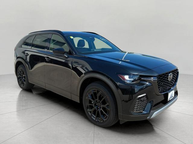 2026 Mazda CX-70 Vehicle Photo in Green Bay, WI 54304