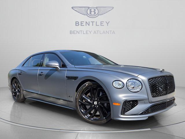 2025 Bentley Flying Spur Vehicle Photo in Alpharetta, GA 30009