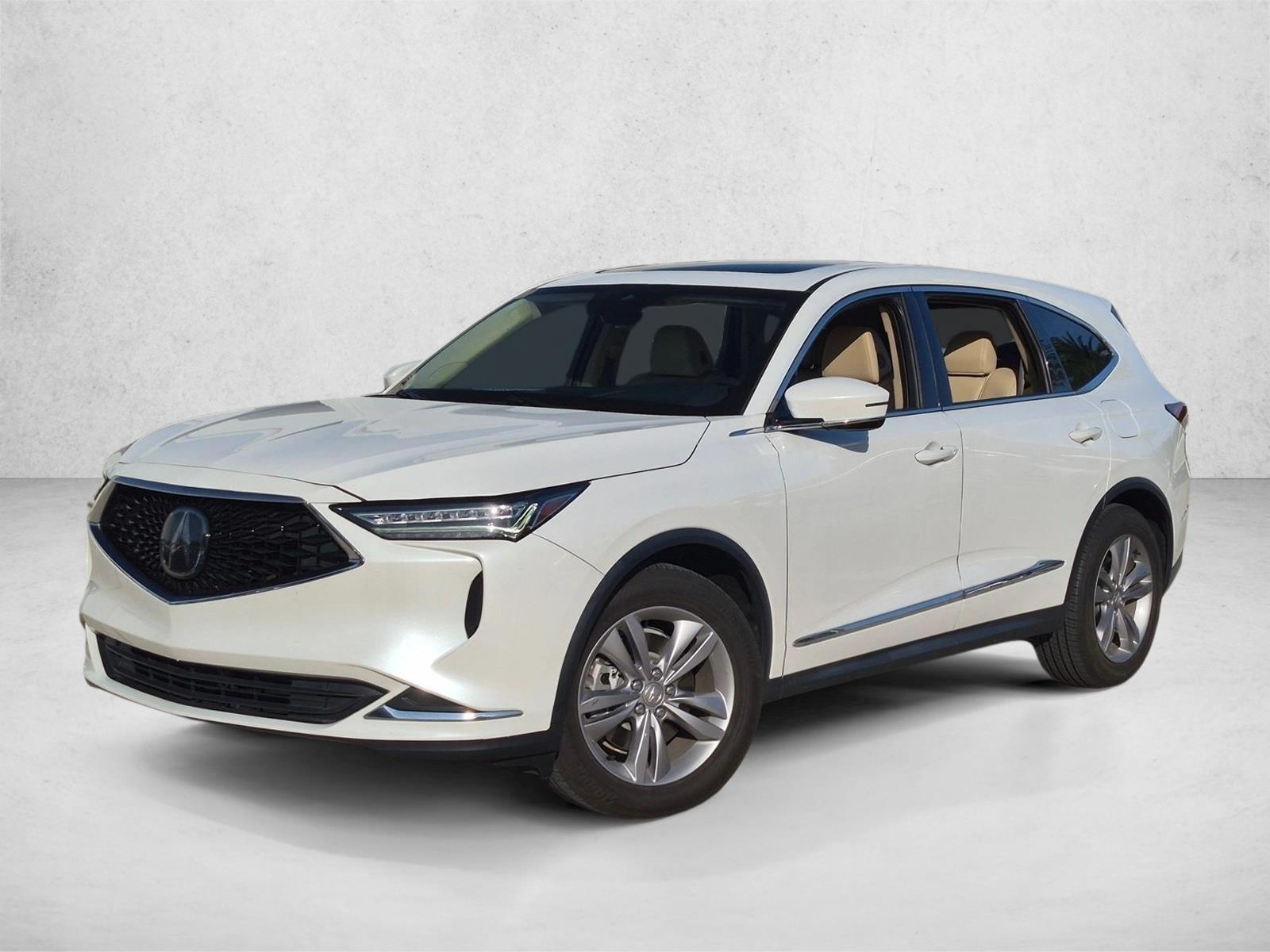 2022 Acura MDX Vehicle Photo in Maitland, FL 32751