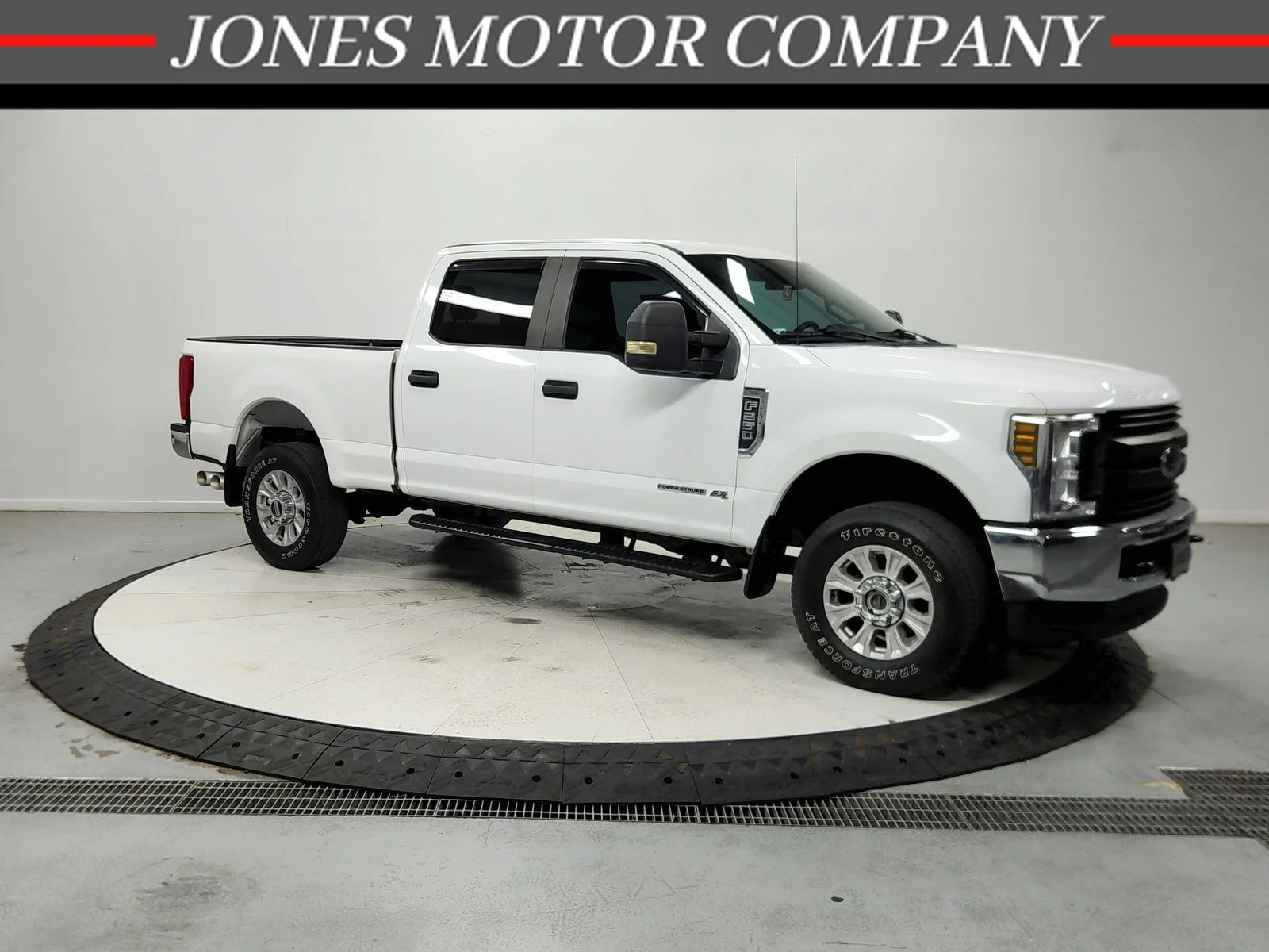 2019 Ford Super Duty F-250 SRW Vehicle Photo in Savannah, TN 38372