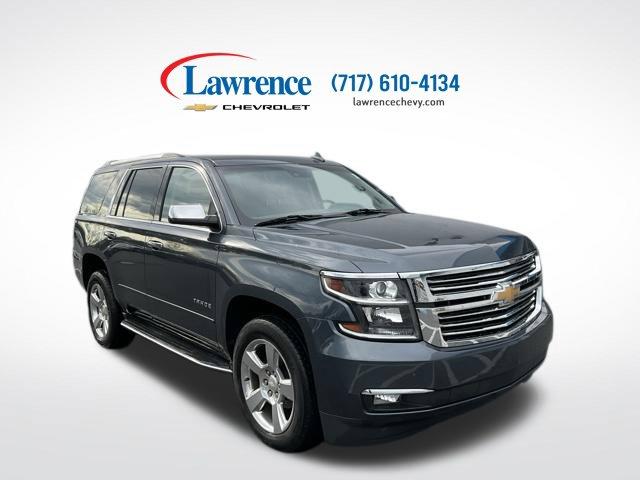 2019 Chevrolet Tahoe Vehicle Photo in MECHANICSBURG, PA 17050-5233