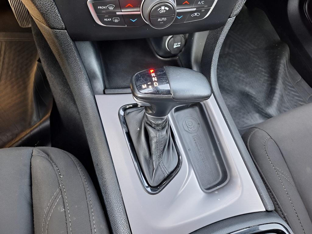 2023 Dodge Charger photo 14 of 32