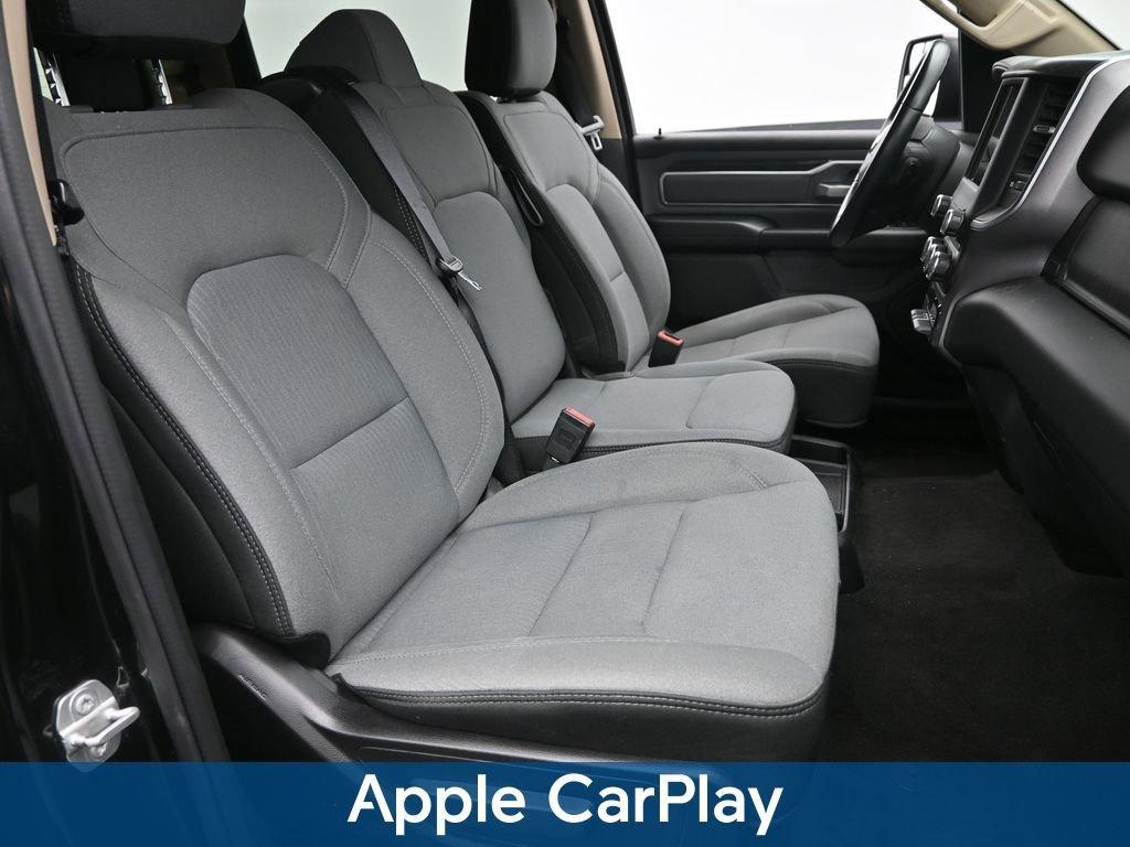 2019 Ram 1500 Vehicle Photo in Cedar Rapids, IA 52402