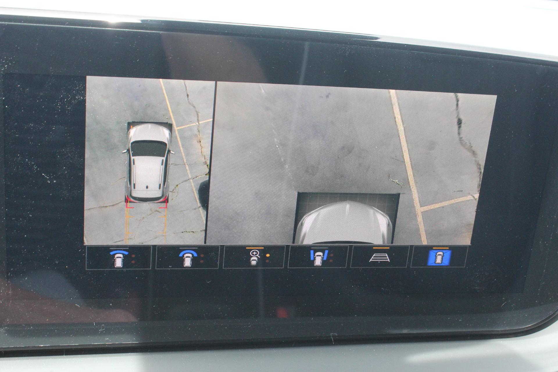 2026 Buick Encore GX Vehicle Photo in AURORA, CO 80012-4011