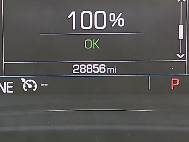 2023 GMC Acadia Vehicle Photo in TREVOSE, PA 19053-4984