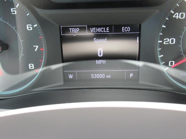 2021 Chevrolet Malibu Vehicle Photo in LEESBURG, FL 34788-4022