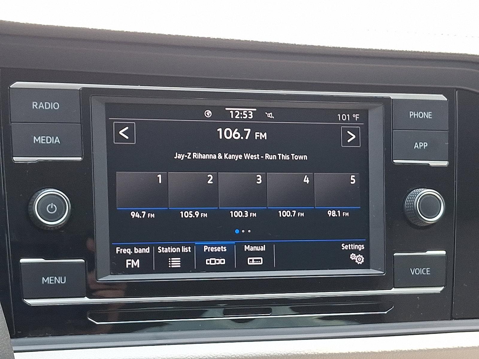 2023 Volkswagen Jetta Vehicle Photo in Harrisburg, PA 17111