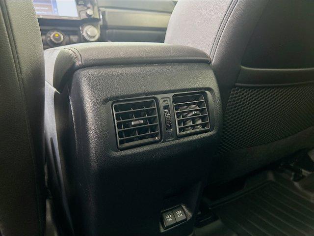 2021 Toyota 4Runner Vehicle Photo in Flemington, NJ 08822