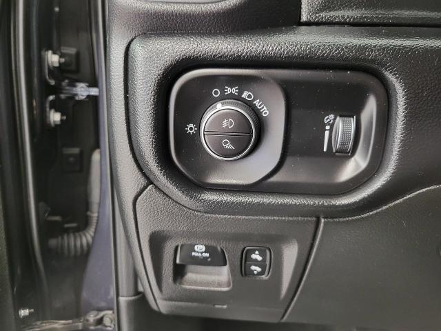 2020 Ram 1500 Vehicle Photo in NEENAH, WI 54956-2243