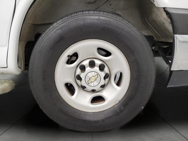 2023 Chevrolet Express Cargo 2500 Vehicle Photo in NEENAH, WI 54956-2243