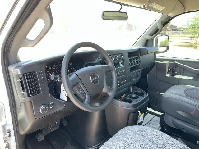 2025 GMC Savana Cutaway 3500 Vehicle Photo in GILBERT, AZ 85297-0402