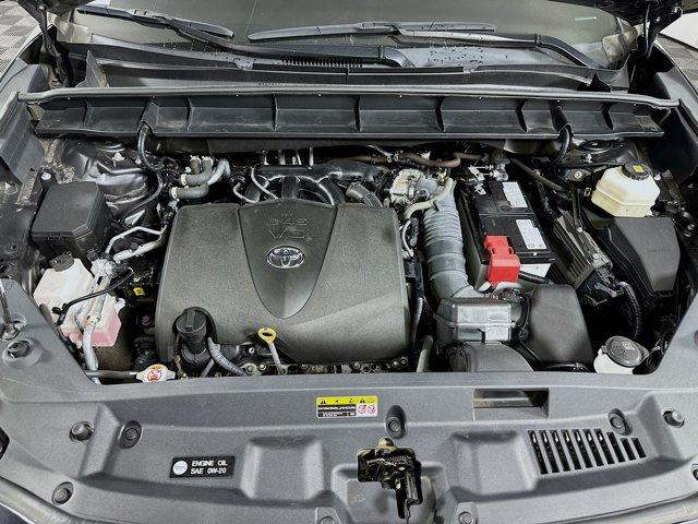 2022 Toyota Highlander Vehicle Photo in Flemington, NJ 08822