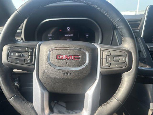 2023 GMC Yukon Vehicle Photo in ROCHESTER HILLS, MI 48307-2741