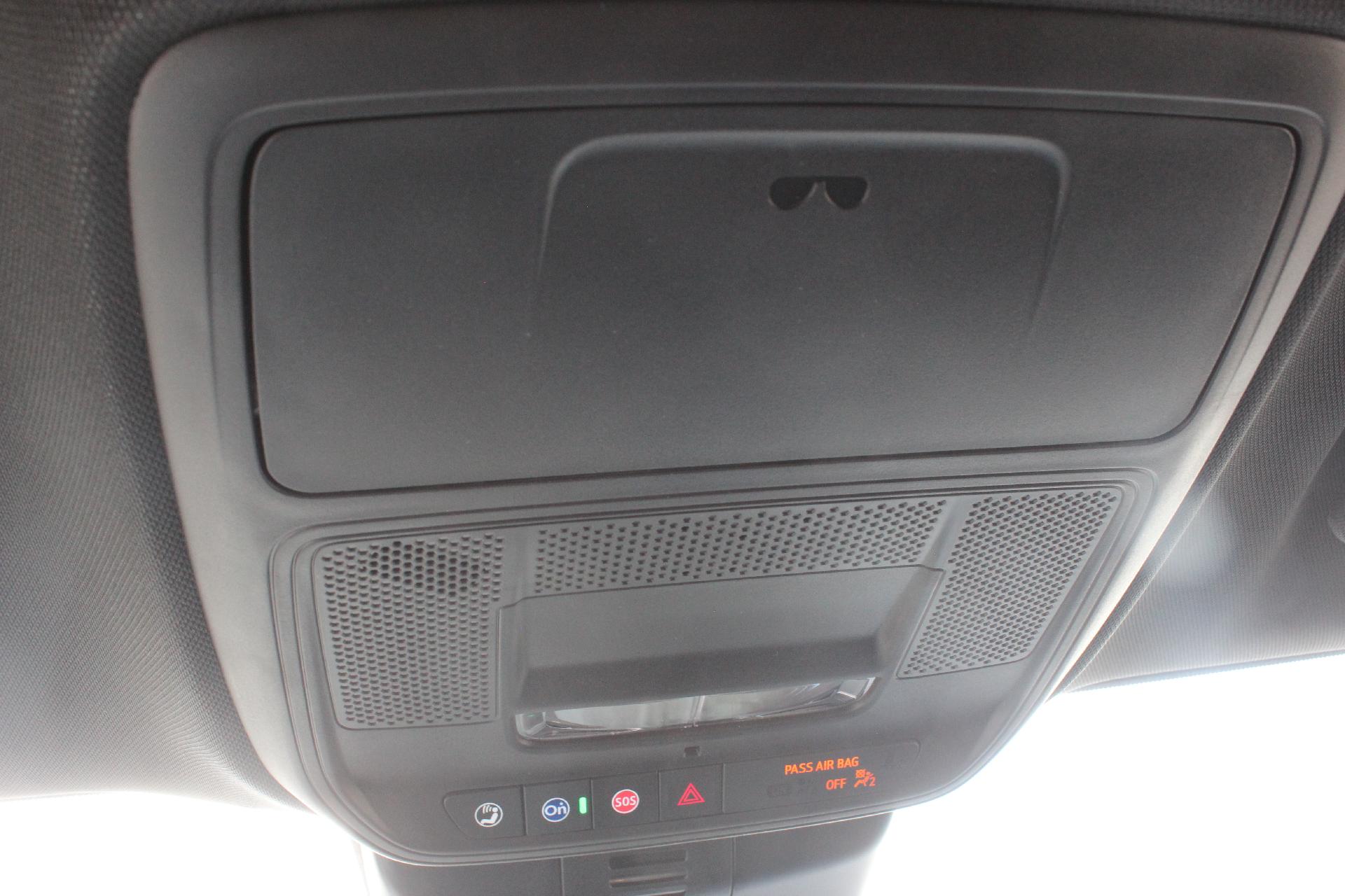 2026 Buick Enclave Vehicle Photo in AURORA, CO 80012-4011