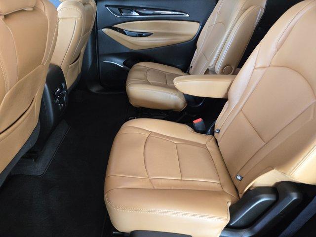 2020 Buick Enclave Vehicle Photo in Decatur, TX 76234