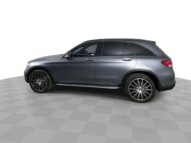 2020 Mercedes-Benz GLC 300 Vehicle Photo in GILBERT, AZ 85297-0402