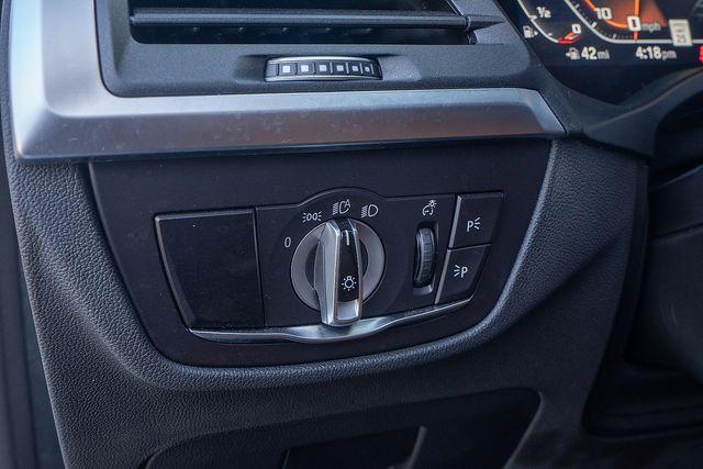 2024 BMW X3 Vehicle Photo in DANBURY, CT 06810-5034