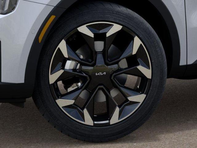 2025 Kia Sorento Vehicle Photo in Tucson, AZ 85712