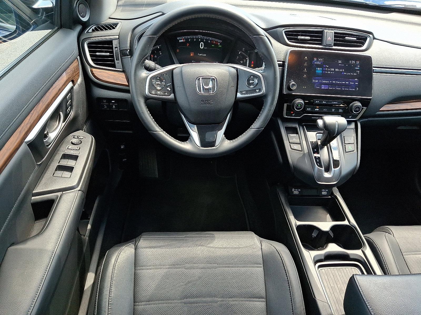 2022 Honda CR-V Vehicle Photo in Harrisburg, PA 17111