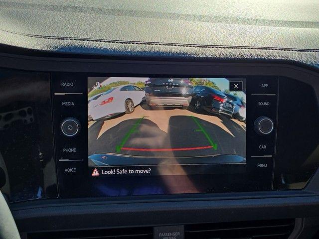 2021 Volkswagen Jetta Vehicle Photo in Pleasant Hills, PA 15236
