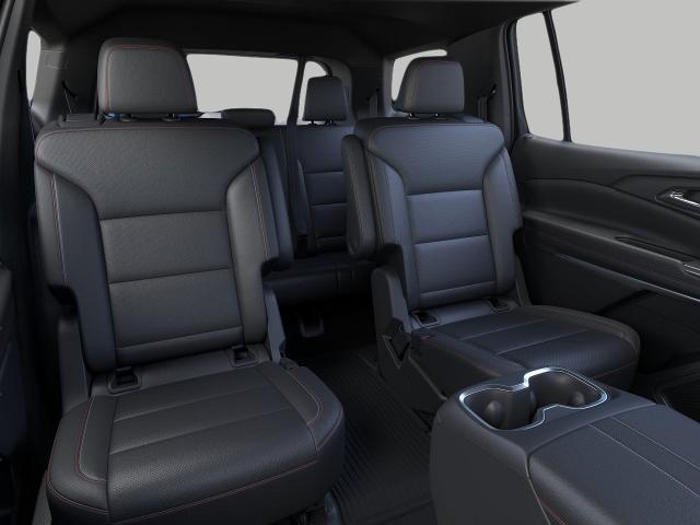 2026 Chevrolet Traverse Vehicle Photo in NEENAH, WI 54956-2243