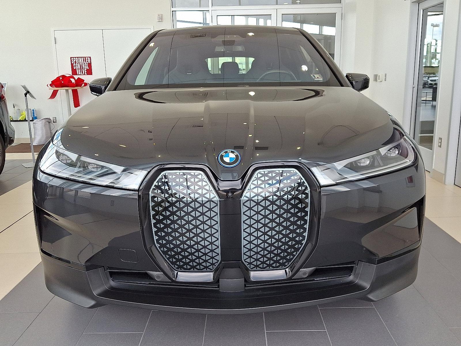 2025 BMW iX Vehicle Photo in Lancaster, PA 17601