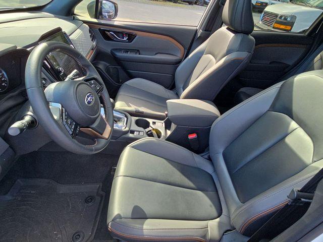 2025 Subaru Forester Vehicle Photo in Pleasant Hills, PA 15236